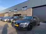 Audi A3 Sportback 1.4 TFSI Ambition Pro Line S | 2E EIGENAAR, Auto's, Audi, Gebruikt, Zwart, Leder en Stof, 122 pk