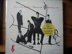 spandau ballet-through the barricades LP 1986, Cd's en Dvd's, Vinyl | Pop, Gebruikt, Ophalen of Verzenden, 1980 tot 2000