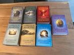 Lied van ijs en vuur - game of thrones, Boeken, Fantasy, Ophalen of Verzenden
