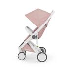 Greentom Classic buggy (nieuw met schoonheidsfoutjes), Kinderen en Baby's, Ophalen of Verzenden, Nieuw, Overige merken, Verstelbare rugleuning