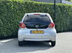 Toyota Aygo 1.0-12V + INRUILKOOPJE NL AUTO, NAP LOGISCH, AIR, Voorwielaandrijving, Gebruikt, Elektrische ramen, 4 stoelen