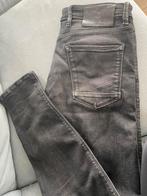 Capsize the sting 33/32 zwarte jeans, Kleding | Heren, Spijkerbroeken en Jeans, Ophalen of Verzenden, Zo goed als nieuw, Zwart