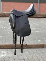 Prestige X D2 K-free dressage saddle, Dieren en Toebehoren, Paarden en Pony's | Zadels, Ophalen, Overige soorten