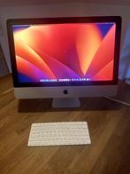 IMAC 21.5 4K 3.4GHZIC i5, Computers en Software, Ophalen, Gebruikt, IMac, 1 TB