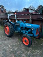 Fordson Dexta, Ophalen of Verzenden, Oldtimer, Tot 80 Pk, Ford