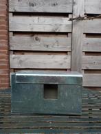 Disselslot kast van Etede products, aanhangwagen of caravan, Ophalen, Gebruikt