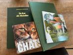 Boeken gratis af te halen, Ophalen, Gelezen, Katten