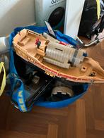 Playmobil Bulk: Kastelen, Piratenboot, Politieauto & Meer!, Ophalen, Gebruikt, Jongen of Meisje