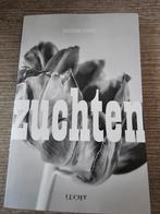 Diederik Stapel - Zuchten, Ophalen of Verzenden, Gelezen, Diederik Stapel