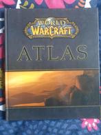 World of Warcraft Atlas Hardcover, Ophalen of Verzenden, Nieuw
