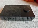 Native Instruments komplete Audio 6 MK 2, Ophalen of Verzenden, Zo goed als nieuw, 1000 watt of meer, Overige typen