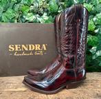 Nieuwe prachtige laarzen van sendra maat 42, Nieuw, Ophalen of Verzenden, Sendra, Hoge laarzen