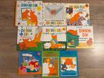 Dikkie Dik Boeken, Boeken, Kinderboeken | Baby's en Peuters, Ophalen of Verzenden, Zo goed als nieuw