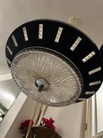 Art deco hanglamp, Ophalen of Verzenden, Art deco, Minder dan 50 cm