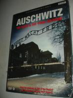 Auschwitz- Complete BBC serie- BOXSET- 2-DVD- (NIEUW/SEAL), Cd's en Dvd's, Dvd's | Documentaire en Educatief, Alle leeftijden