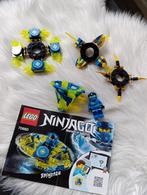 LEGO Ninjago Jay Spinjitzu Spinner 70660, Ophalen of Verzenden, Zo goed als nieuw, Complete set, Lego