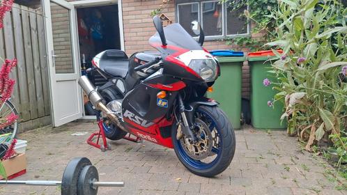 Aprilia RSV mille 2001, Motoren, Motoren | Aprilia, Particulier, Super Sport, Ophalen