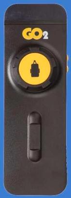 Afstandsbediening Truma go2 rh2, Nieuw, Ophalen of Verzenden, Nvt, Truma