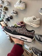 Nike Air Max 1 Just Do It - Maat 46 Nieuw, Kleding | Heren, Schoenen, Zwart, Nike, Nieuw, Ophalen of Verzenden