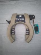 Slot fiets te koop, Ophalen of Verzenden, Gebruikt, Ringslot