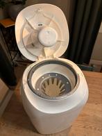 Sangenic tommee tippie luieremmer, Ophalen, Luieremmer