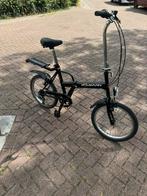 Vouwfiets Pelikaan 20inch 6versnelling, Fietsen en Brommers, Fietsen | Vouwfietsen, Ophalen of Verzenden, Zo goed als nieuw, 20 inch of meer