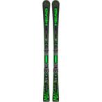 Supershape E-Magnum 23/24 Ski's Gebruikt, Sport en Fitness, Ophalen, 160 tot 180 cm, Gebruikt, Carve