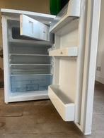 Koelkast met vriesvak, Witgoed en Apparatuur, Koelkasten en IJskasten, Ophalen, Gebruikt, Minder dan 85 cm, Minder dan 75 liter