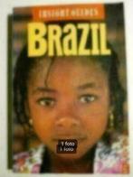 Insight guides BRAZIL., Boeken, Reisgidsen, Overige merken, Gelezen, Ophalen of Verzenden, Zuid-Amerika