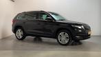 Skoda Kodiaq 1.5 TSI 150pk DSG Business Edition Plus 7p. Alc, Auto's, Skoda, Zwart, Origineel Nederlands, Bedrijf, 1524 kg