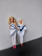 Te koop Abba outfits voor barbie, Ophalen of Verzenden, Nieuw, Kleertjes