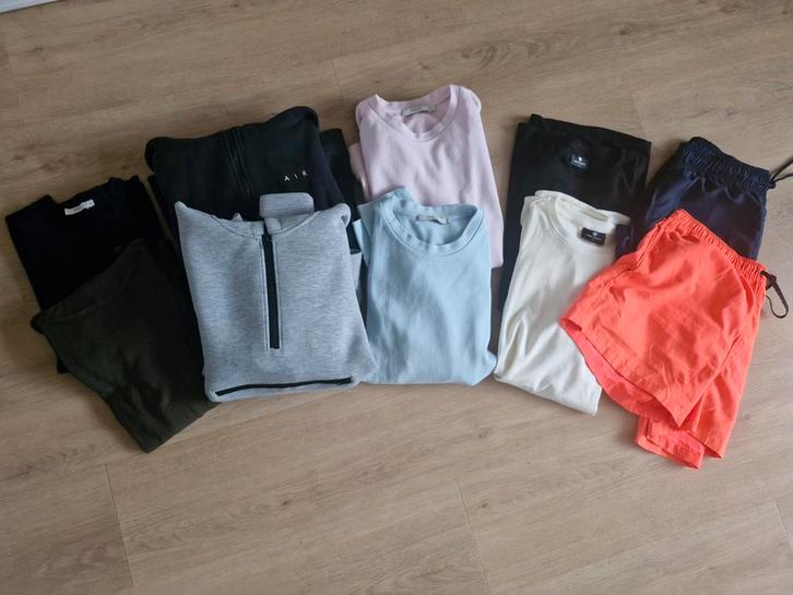 Kledingpakket heren, Kleding | Dames, Dames-kledingpakketten, Gedragen, Ophalen of Verzenden