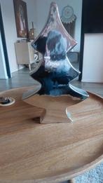 Metalen kerstboom 40cm hoog 30 breed, Ophalen of Verzenden