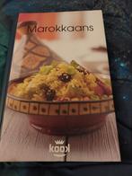 Marokkaans Kookboek - Heerlijke Recepten!, Midden-Oosten en Marokko, Tapas, Hapjes en Dim Sum, Gezond koken, Ophalen of Verzenden