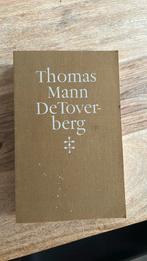 Thomas Mann, Ophalen of Verzenden, Zo goed als nieuw