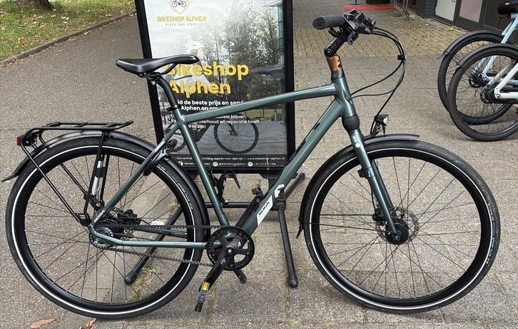 Koga F3 4.0 54 cm  zo goed als nieuw met 12 maanden garantie, Fietsen en Brommers, Fietsen | Heren | Herenfietsen, Zo goed als nieuw