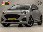 Ford Puma 1.0 EcoBoost Hybrid ST-Line X Automaat (VIRTUAL CO, 12 maanden, 125 pk, Leder en Stof, Bedrijf