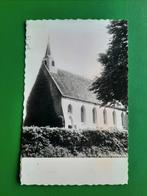 Oudwoude, Ned. Herv. Kerk. Klf, Verzenden, Ongelopen, Friesland