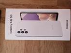 Samsung Galaxy A32 5G, Telecommunicatie, Mobiele telefoons | Samsung, Ophalen, Gebruikt, Wit, Galaxy A