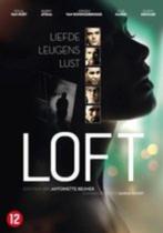 Loft [2904], Alle leeftijden, Ophalen of Verzenden, Zo goed als nieuw, Film