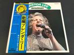 Brenda Lee “Super Deluxe” LP uit Japan, Verzenden, 12 inch