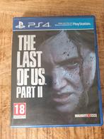 The last of us part 2, Spelcomputers en Games, Games | Sony PlayStation 4, Avontuur en Actie, Vanaf 18 jaar, 1 speler, Ophalen of Verzenden