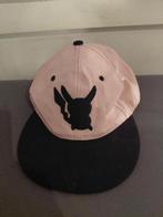 Pokemon Cap - Pikachu - Kinderkleding, Ophalen of Verzenden, Zo goed als nieuw, Pokemon