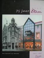 75 jaar Miss Etam, 1923 - 1978., Gelezen, Ophalen of Verzenden