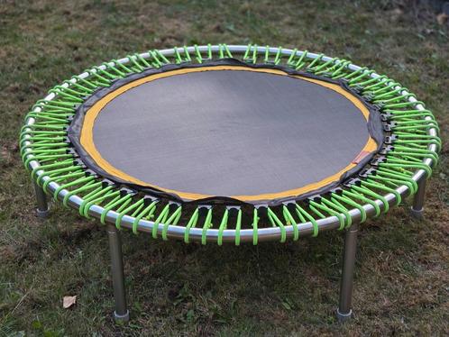 Belicon 125 cm, Sport en Fitness, Fitnessapparatuur, Gebruikt, Overige typen, Armen, Benen, Borst, Buik, Rug, Metaal, Ophalen