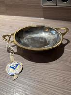 Vintage BMFN Schaal -goudkleurig, Ophalen of Verzenden