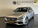 Mercedes-Benz C-klasse 350 e Lease Edition Navi Cruise Stoel, Automaat, Achterwielaandrijving, Gebruikt, Euro 6