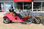 Rewaco RF1 RF-1 GT Trike, Motoren, 1600 cc, Chopper, Bedrijf, 3 cilinders