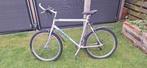 Mountainbike Giant, Fietsen en Brommers, Fietsen | Mountainbikes en ATB, Ophalen, Gebruikt, 57 cm of meer, Heren