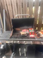 Gas BBQ Gebruikt, Ophalen, Gebruikt